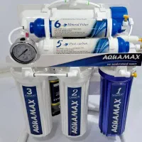 نصب نصاب تعمیر سرویس تصفیه آب