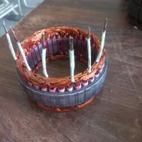 بالشتک دینام خودرو|قطعات یدکی و لوازم جانبی|شریف‌آباد, |دیوار