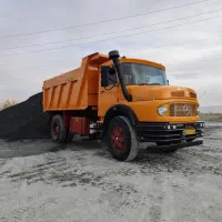 بنز تک کمپرسی ۱۴۰۱