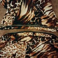 بلوز و شلوار سایز اس و مدیوم ترک و چین