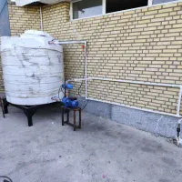 تاسیسات کار(لوله کش)