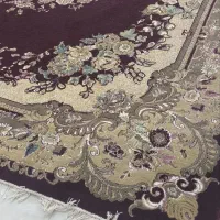 دو تا فرش ۱۲متری