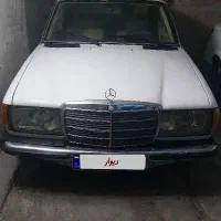 بنز دانشجویی ۲۳۰