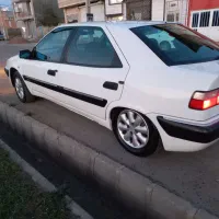 زانتیا ۲۰۰۰ درحد