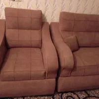 مبل راحتی