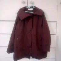 بارانی نونو