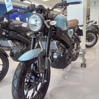 یاماها کافه ریس YAMAHA XSR اقساطی|موتورسیکلت|فردیس, فردیس|دیوار