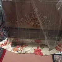 یک عدد بخاری در حد نو