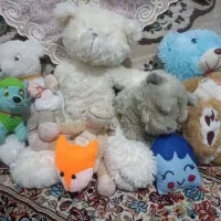 عروسک