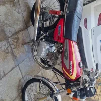 125cc|موتورسیکلت|داراب, |دیوار