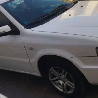 سمند سورن xup7|خودرو سواری و وانت|مسجد سلیمان, |دیوار