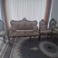 مبل فروشی سلطنتی  مرودشت|مبلمان خانگی و میز عسلی|مرودشت, ابوذر جنوبی|دیوار