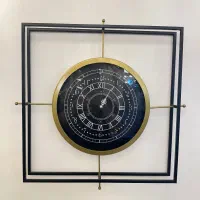 ساعت مربع ۶۰سانت