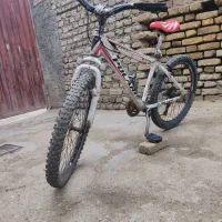 دوچرخه سایز 24 برند POLARIS