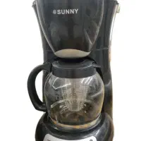 قهوه ساز  چای سازسانی