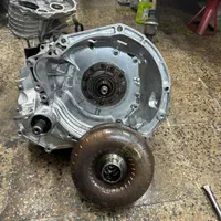 تعمیر فروش گیربکس اتوماتیک اتومات۲۰۶.۲۰۷ L90.مگان