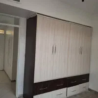 اجاره واحد ۱۰۵متر ۲ خ چیتگر شهرک راه‌آهن بنفشه ها|اجارهٔ آپارتمان|تهران, گلستان (شهرک راه آهن)|دیوار