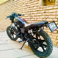 موتور کاستوم