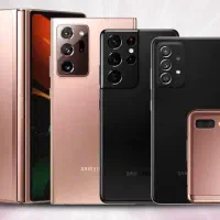 فروش گوشی های سامسونگ بدون پیش پرداخت|موبایل|مشهد, احمدآباد|دیوار