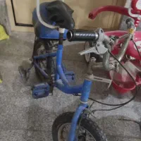 دوچرخه و سه چرخه کودک|دوچرخه، اسکیت، اسکوتر|تهران, وردآورد|دیوار