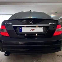 C200 موتوربلو|خودرو سواری و وانت|تهران, ولنجک|دیوار