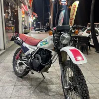 تریل xl 150 و‌ 200|موتورسیکلت|اهواز, یوسفی|دیوار