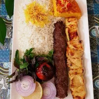 رستوران دلپذیر|خدمات پذیرایی، مراسم|نظرآباد, نظرآباد|دیوار