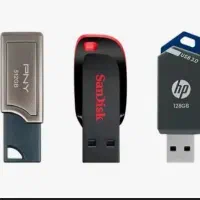 کمک جهت ریکاوری اطلاعات فلش