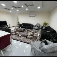 آپارتمان  مبله ۲۰خمینی باهنر تایمی۲۴س