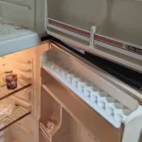 یخچال|یخچال و فریزر|تنکابن, |دیوار