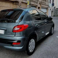 پژو 207i دستی|خودرو سواری و وانت|رشت, نظری|دیوار