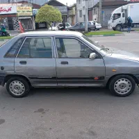 141سالم دوگانه فابریک|خودرو سواری و وانت|رشت, لاکان|دیوار