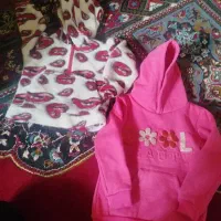 لباس دخترانه