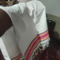 حوله دست دوز مادر بزرگ