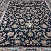 فرش ماشینی  ۹متری