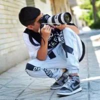 استخدام شاگرد/ کارآموز/عکاسی ،فیلمبرداری، تدوین