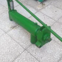 جک هیدرولیک ۴۰تن