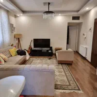 ۵۴مترتکواحدی کارون کمیل ۵ساله فول امکانات