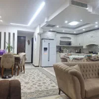 آپارتمان تک واحدی ۱۲۴ متری|فروش آپارتمان|قم, باجک یک|دیوار