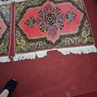قالیچه دست باف
