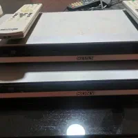 دستگاه دی وی دی سونی اصل