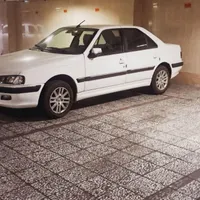 پژو پارس موتور جدید XU7P (سفارشی)، مدل ۱۴۰۳