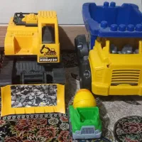 کامیون