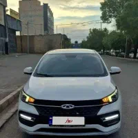 آریزو6 توربو اکسلنت مدل 99 فول سرویس