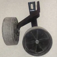 پایه کمک  دوچرخه