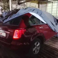 ایکس۶۰ سفارشی دنده فول استثنایی و کم کار|خودرو سواری و وانت|کرمانشاه, |دیوار