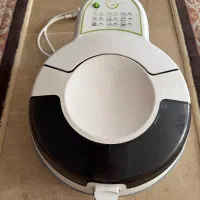 سرخ کن بدون روغن تفال اصل|اجاق گاز و لوازم برقی پخت‌وپز|تهران, سعادت‌آباد|دیوار