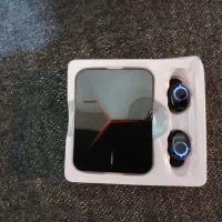 هدفون بیسیم بلوتوثی  M90)(PRO))|لوازم جانبی موبایل و تبلت|نقده, |دیوار