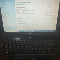 Dell vostro 1500|رایانه همراه|تهران, یوسف‌آباد|دیوار