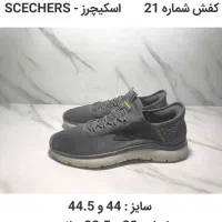 حراج کفش استوک - بجنورد - ۲